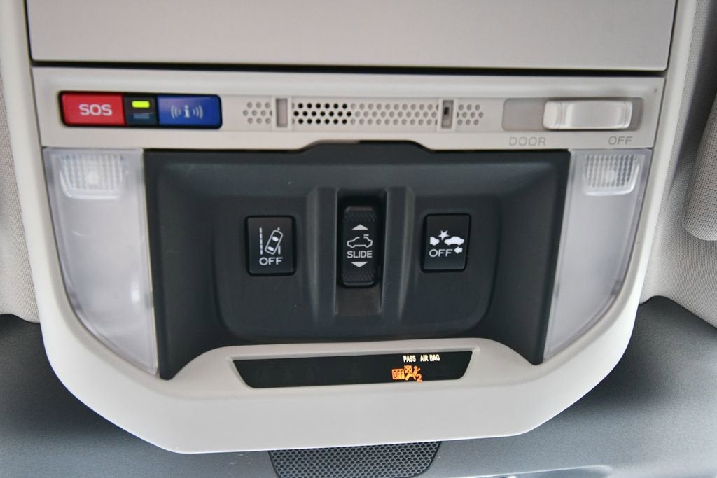 2023 Subaru Forester Touring