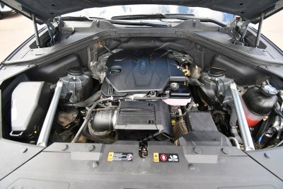 2025 Genesis GV80 2.5T Standard