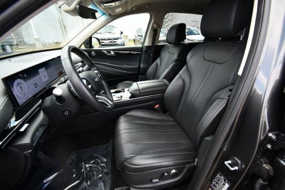 2025 Genesis GV80 2.5T Standard
