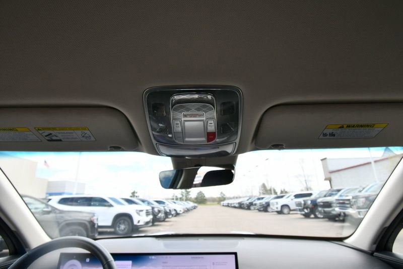 2025 Genesis GV80 2.5T Standard