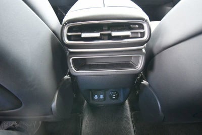 2025 Genesis GV80 2.5T Standard