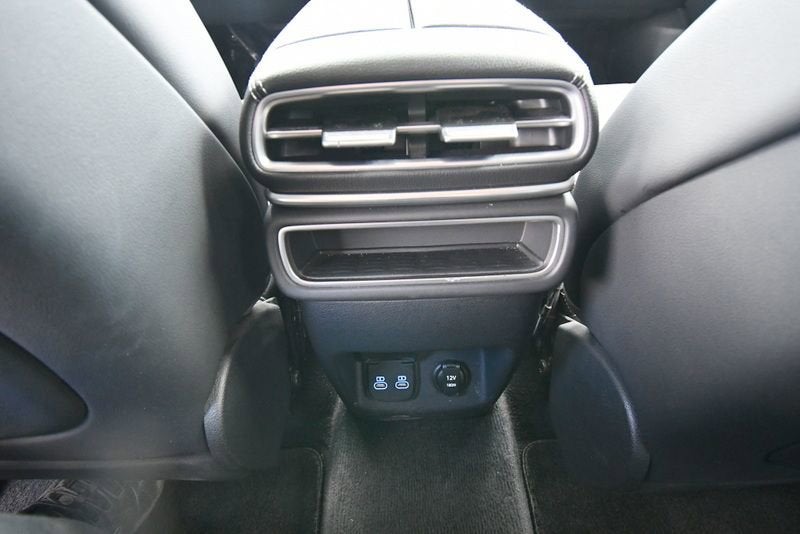 2025 Genesis GV80 2.5T Standard