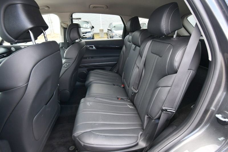 2025 Genesis GV80 2.5T Standard