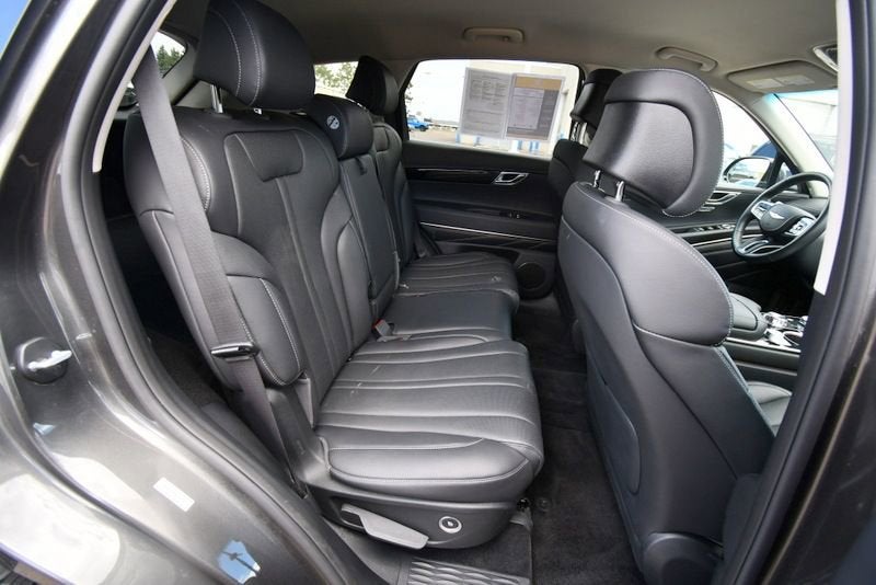 2025 Genesis GV80 2.5T Standard