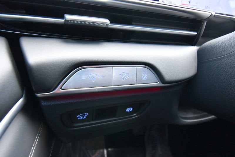 2025 Genesis GV80 2.5T Standard