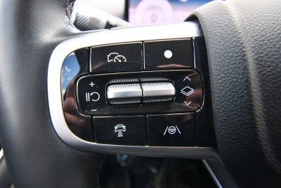 2025 Genesis GV80 2.5T Standard