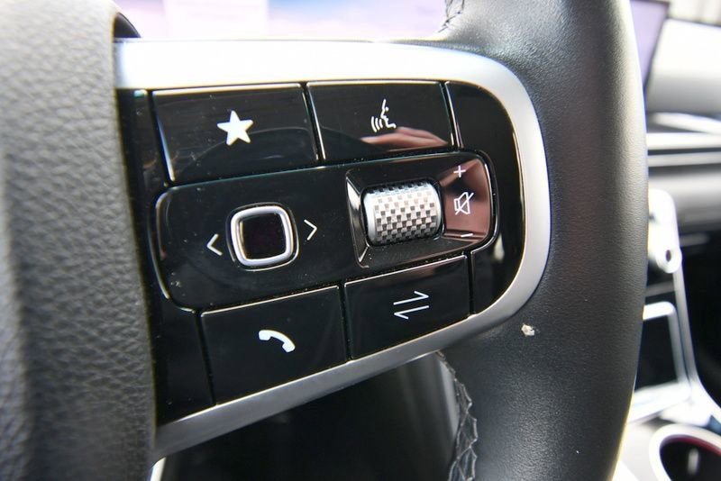 2025 Genesis GV80 2.5T Standard