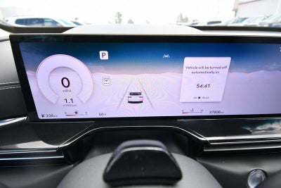 2025 Genesis GV80 2.5T Standard