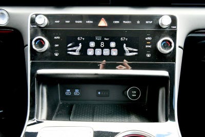 2025 Genesis GV80 2.5T Standard