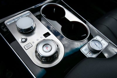 2025 Genesis GV80 2.5T Standard
