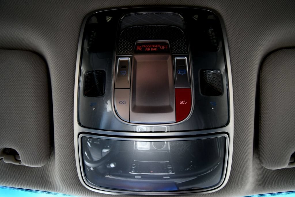 2025 Genesis GV80 2.5T Standard