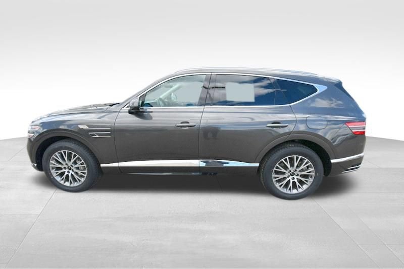 2025 Genesis GV80 2.5T Standard