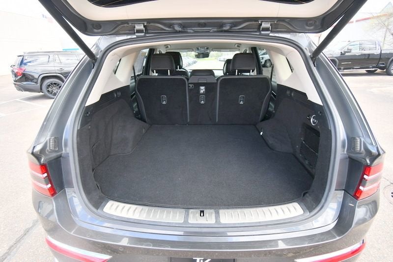 2025 Genesis GV80 2.5T Standard