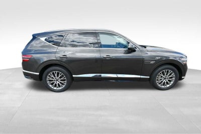 2025 Genesis GV80 2.5T Standard