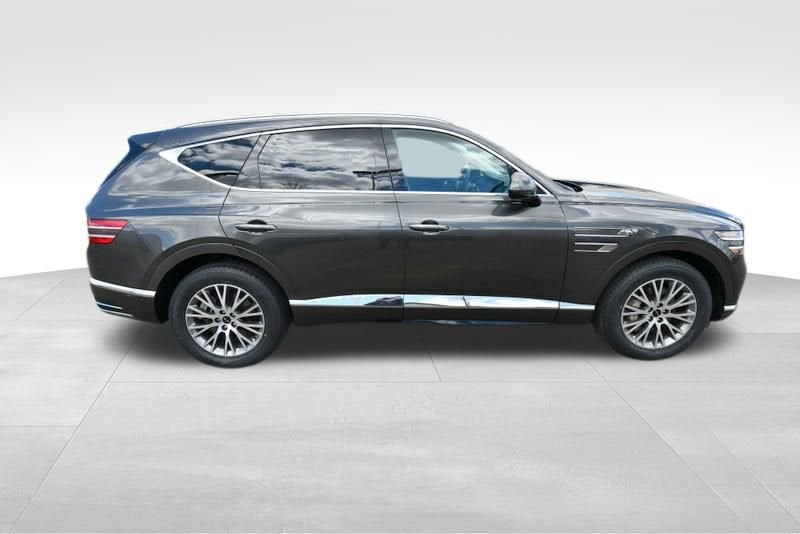 2025 Genesis GV80 2.5T Standard