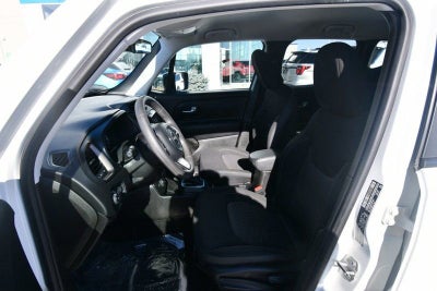 2023 Jeep Renegade Upland