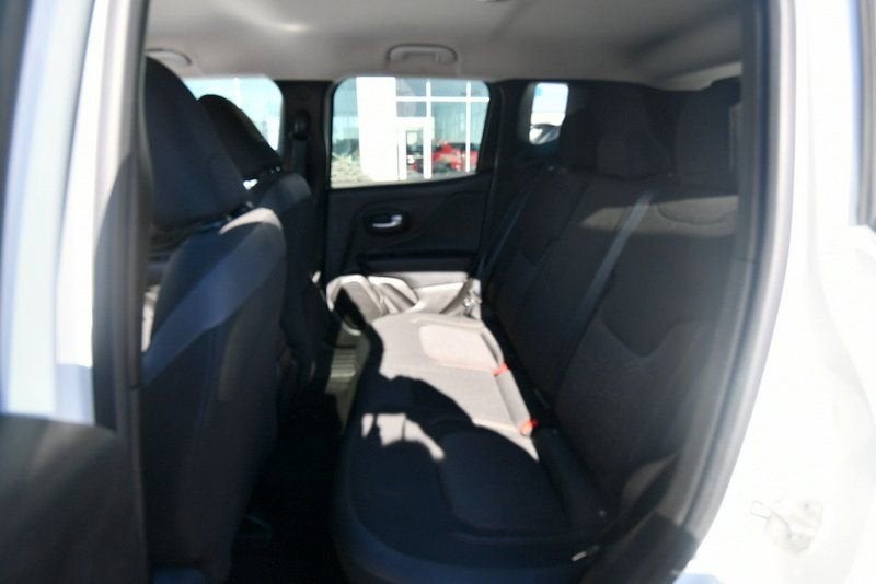 2023 Jeep Renegade Upland