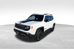 2023 Jeep Renegade Upland