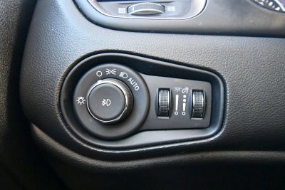 2023 Jeep Renegade Upland