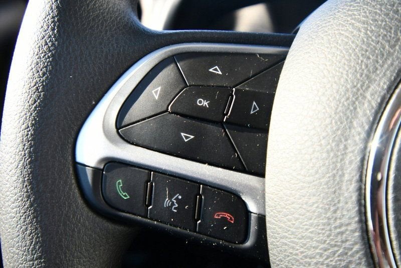 2023 Jeep Renegade Upland