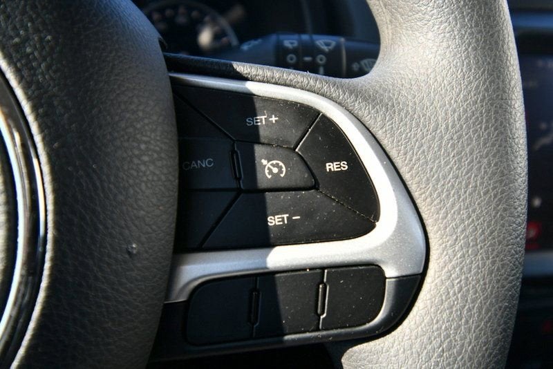 2023 Jeep Renegade Upland
