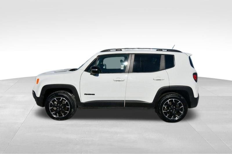 2023 Jeep Renegade Upland