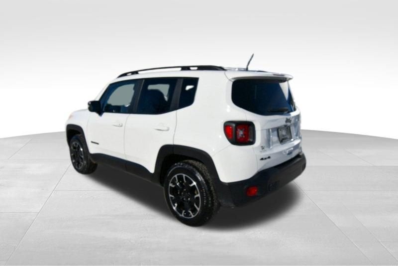 2023 Jeep Renegade Upland