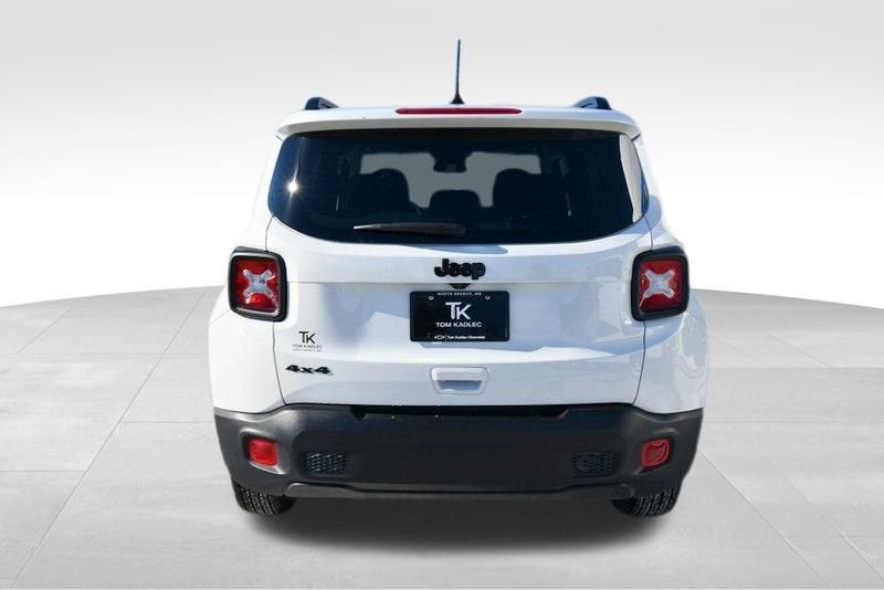 2023 Jeep Renegade Upland