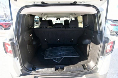 2023 Jeep Renegade Upland