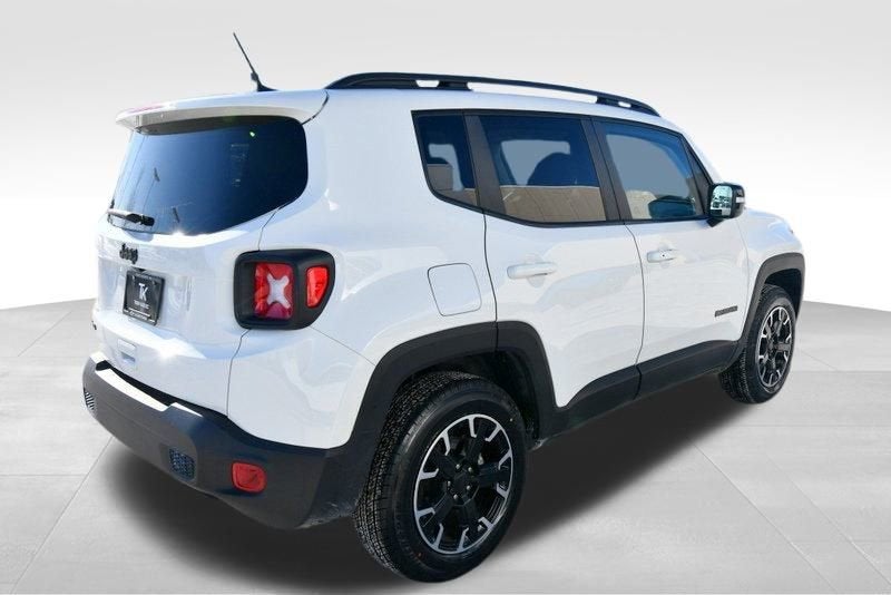 2023 Jeep Renegade Upland