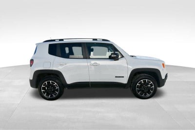 2023 Jeep Renegade Upland