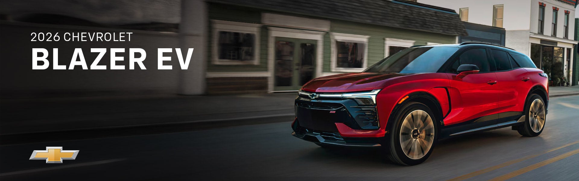 2026 Chevrolet Blazer EV in NORTH BRANCH 