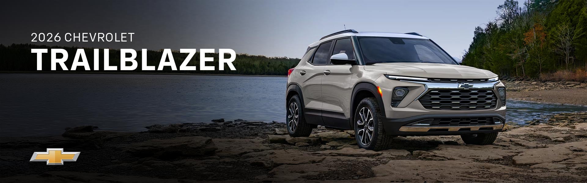 2026 Chevrolet Trailblazer in NORTH BRANCH 
