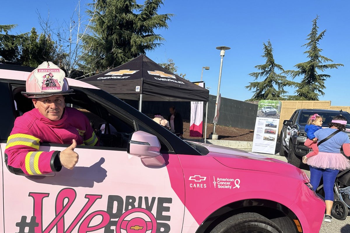 Chevrolet MSABC iDrive For | Tom Kadlec Chevrolet in NORTH BRANCH MN