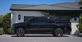 Tom Kadlec Chevrolet in NORTH BRANCH MN