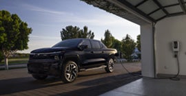Tom Kadlec Chevrolet in NORTH BRANCH MN