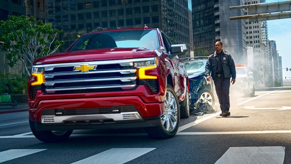 Tom Kadlec Chevrolet in NORTH BRANCH MN