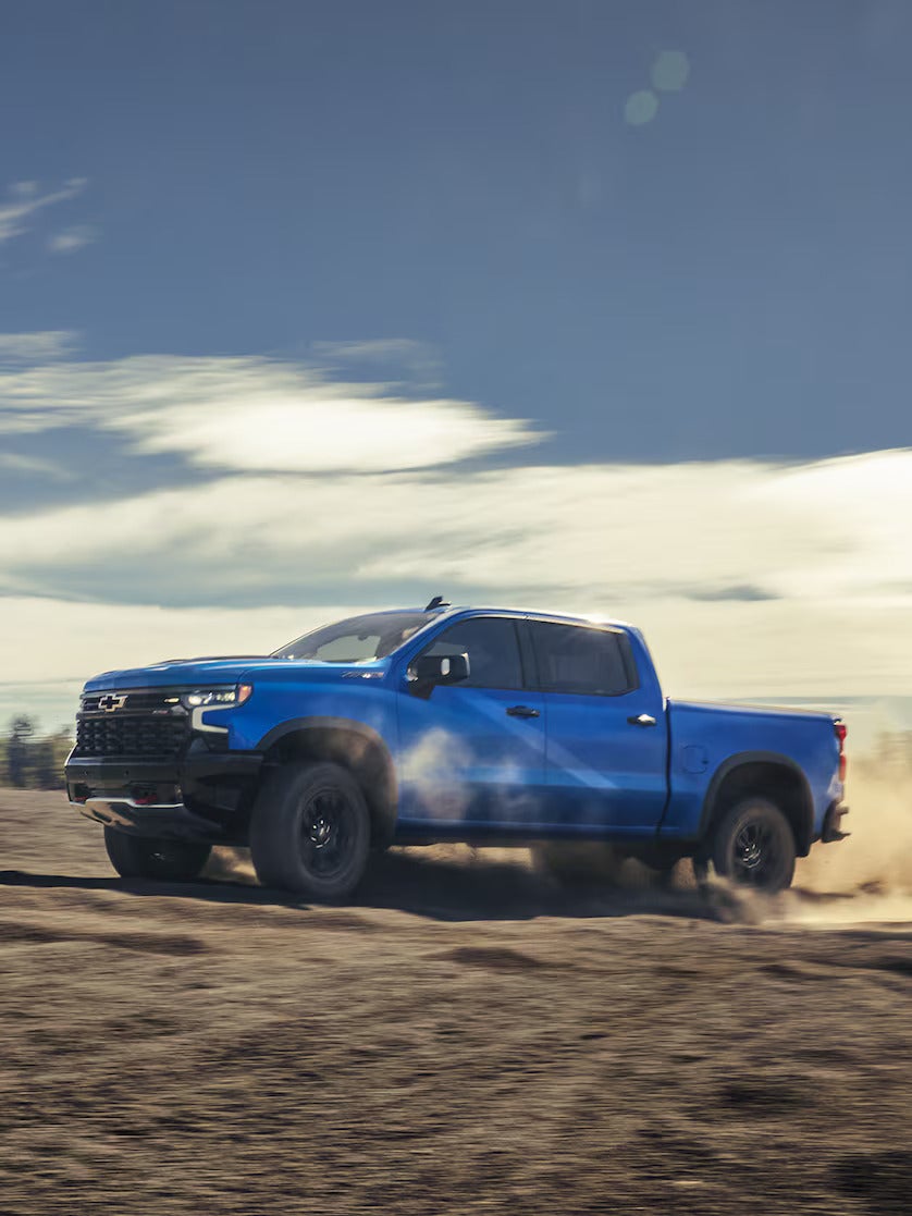 Tom Kadlec Chevrolet in NORTH BRANCH MN