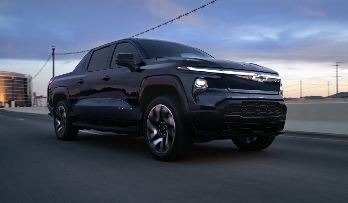 Tom Kadlec Chevrolet in NORTH BRANCH MN