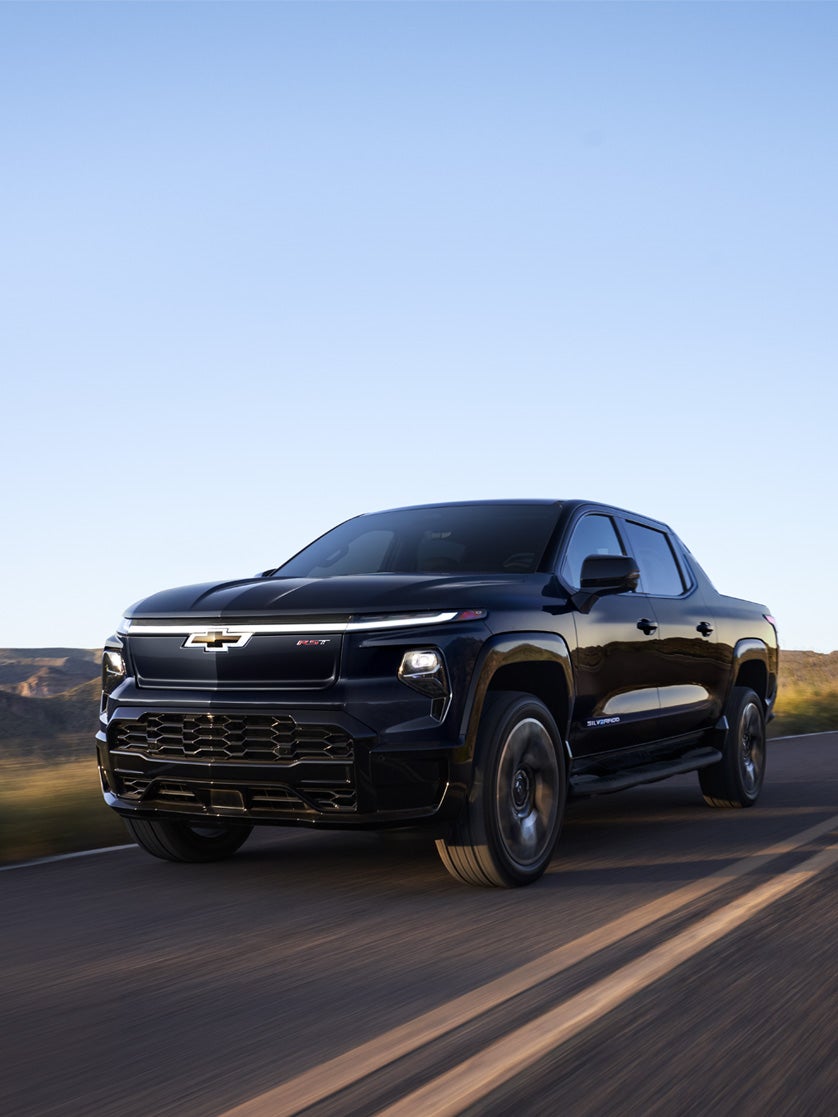 Tom Kadlec Chevrolet in NORTH BRANCH MN