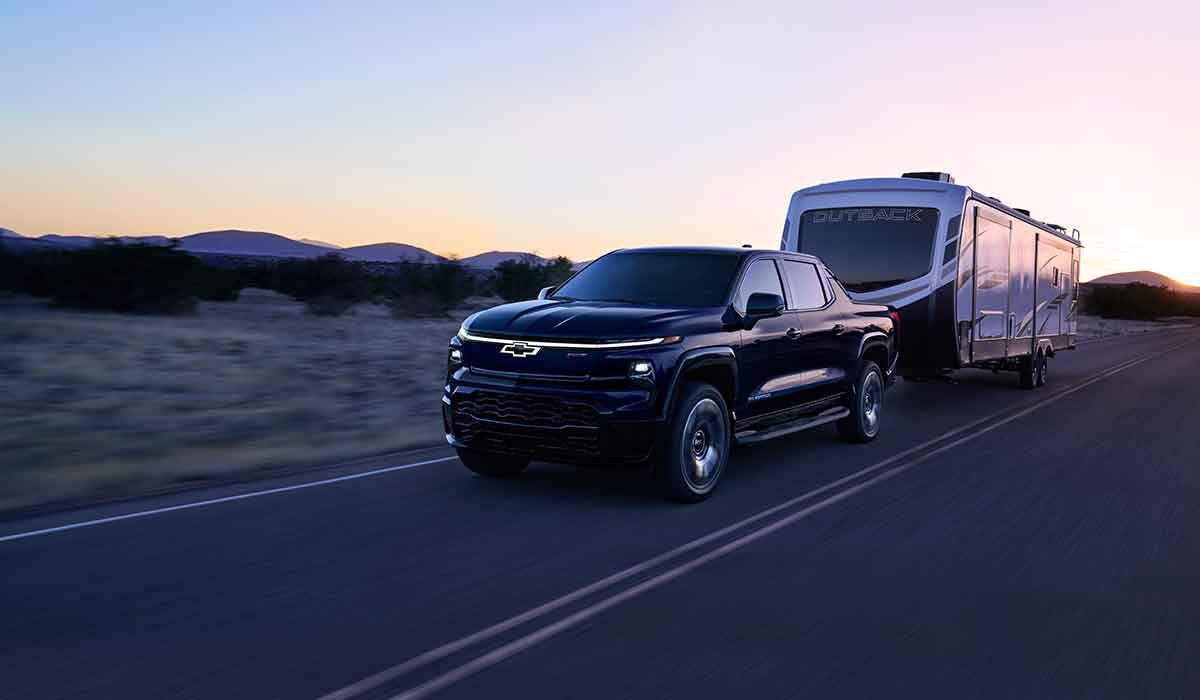 Tom Kadlec Chevrolet in NORTH BRANCH MN