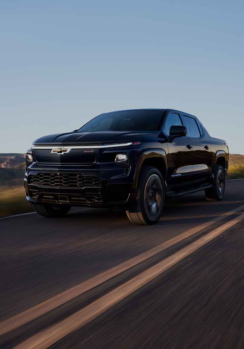 Tom Kadlec Chevrolet in NORTH BRANCH MN