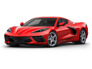 Chevrolet Corvette Stingray - Tom Kadlec Chevrolet in NORTH BRANCH MN