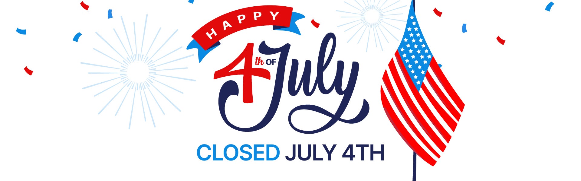4th of July